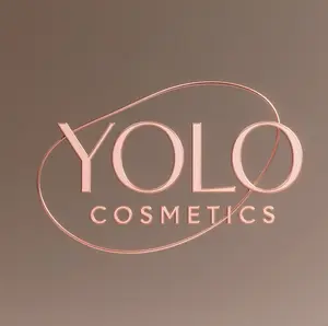 YOLO COSMETICS shop logo