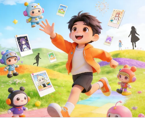 Noble Baby Studio Noble Baby Studio