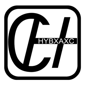 HYBXAXC-B Mouse Pad