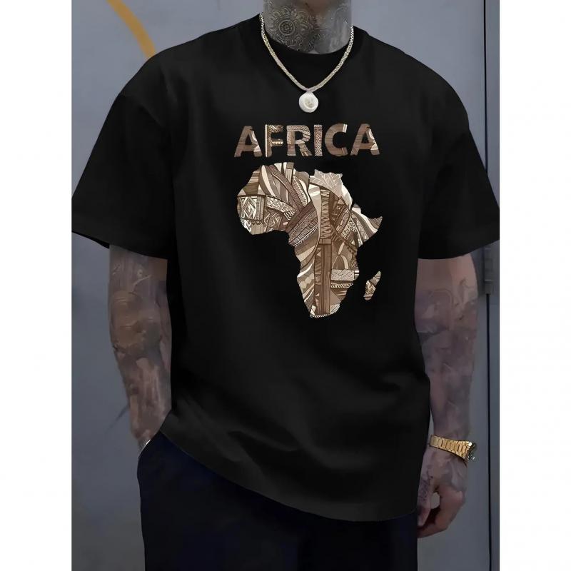 2025 Summer New Fashion Street Casual Simple Letter Print Comfortable Soft Breathable Crew Neck T-Shirt 2025 Summer New Fashion Street Casual Simple Letter Print Comfortable Soft Breathable Crew Neck T-Shirt