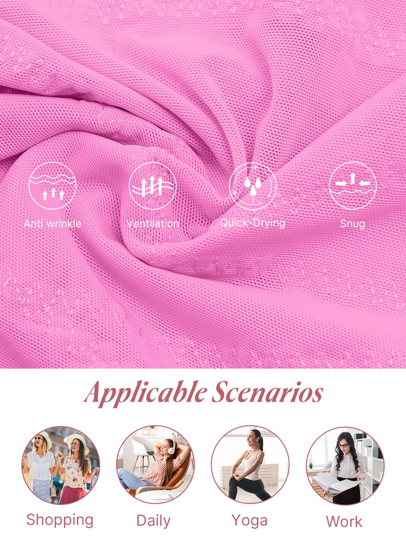 Women's Abdominal Control Shapewear Bodysuit Fit, High Elastic Breathable Mesh V-Neck Full Body Shaping Garment Elegance, Casual All Seasons Wear Underwear
