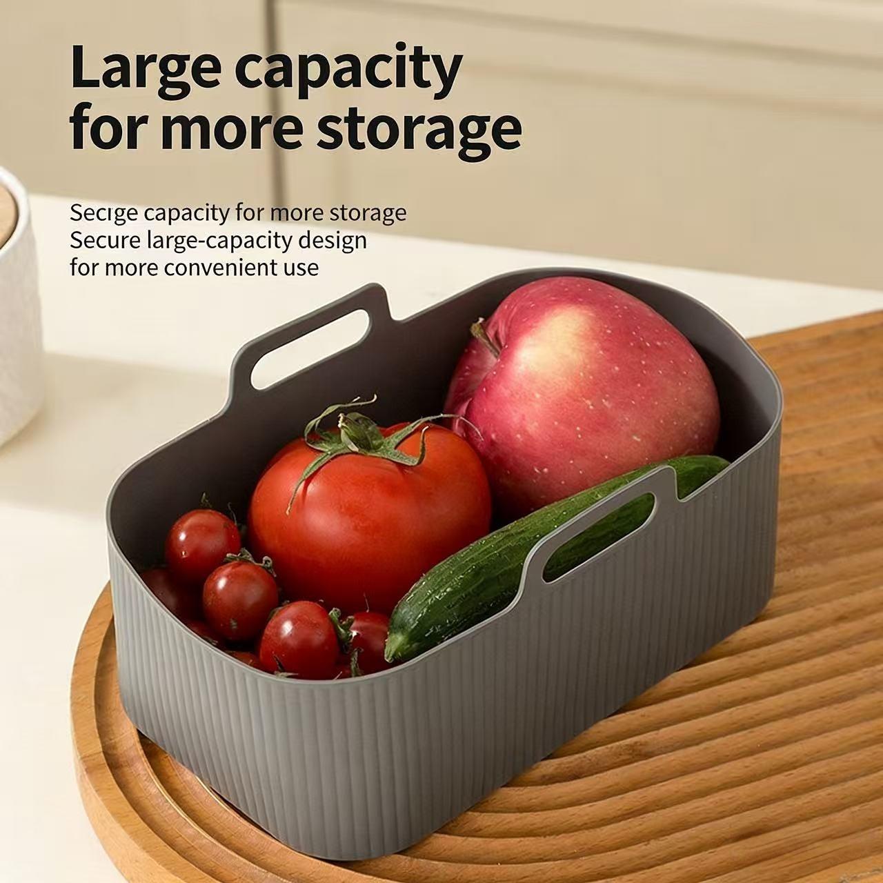 Suitable for NINJA DZ201&DZ401&AF300&AF400 Rectangle Air Fryer Silicone Pot, Reusable Air Fryers Liners, Oven Baking Tray, Household Kitchen Air Fryer Accessories