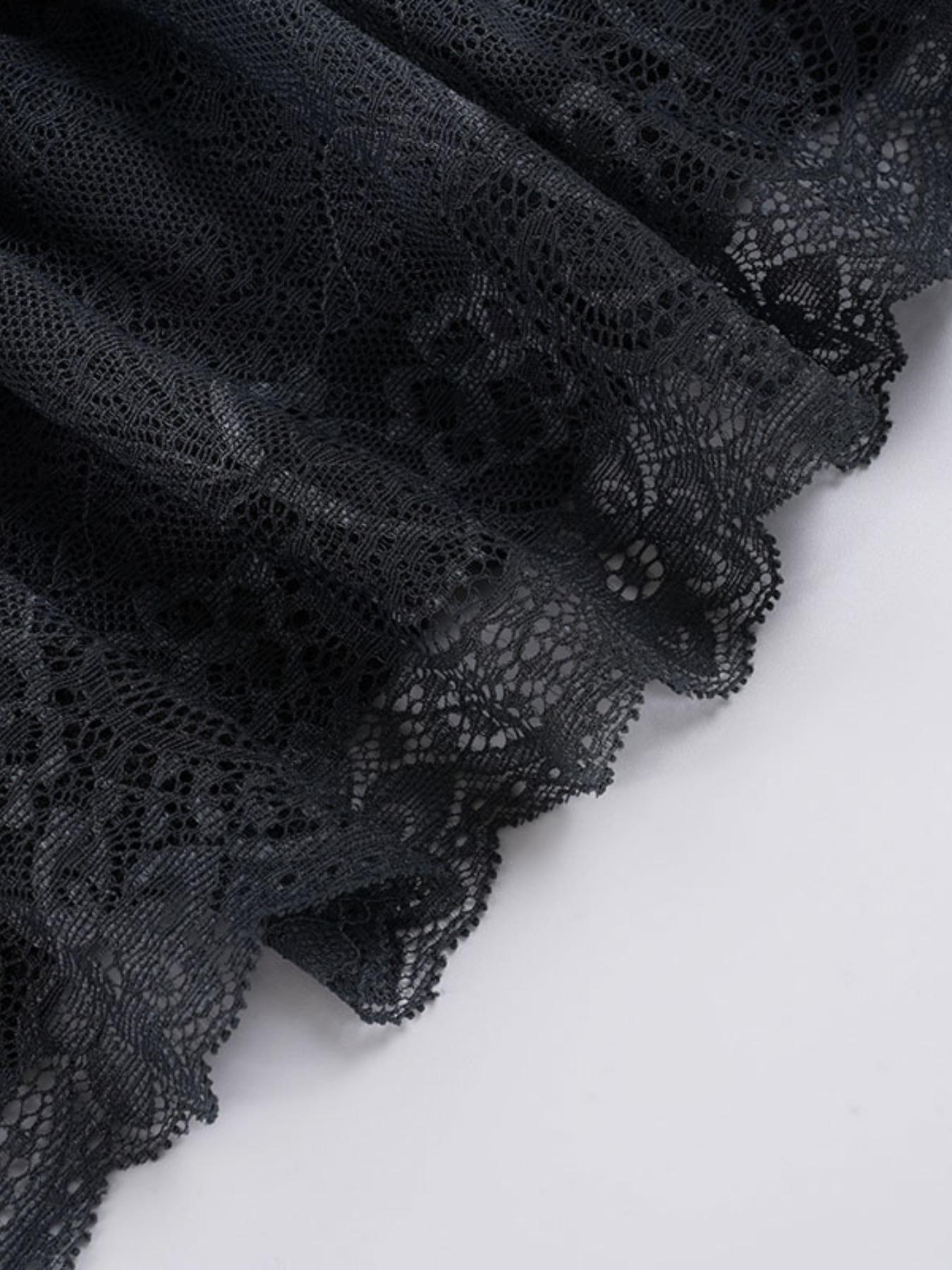 Y2K Sweet Style Bow Decorated Tiered A-Line Skirt, Mini Natural Waist Lace Trim Design Bottoms, Fitted Plain Cake Skirt for Women