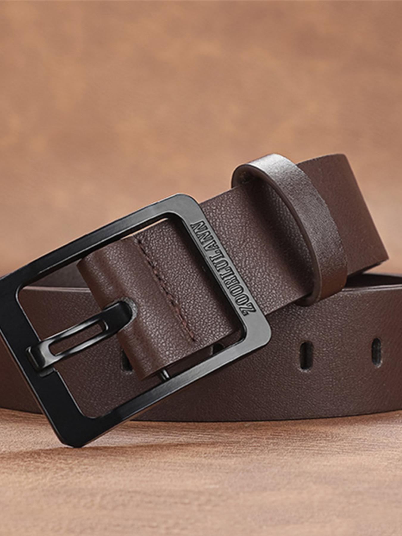 Vintage Fashion Casual Men's Watch Set 5pcs Men Accessories, Includes Sunglasses Wallet Belt Keychain, Perfect Gift for Daily Party Birthday Thanksgiving Father's Day