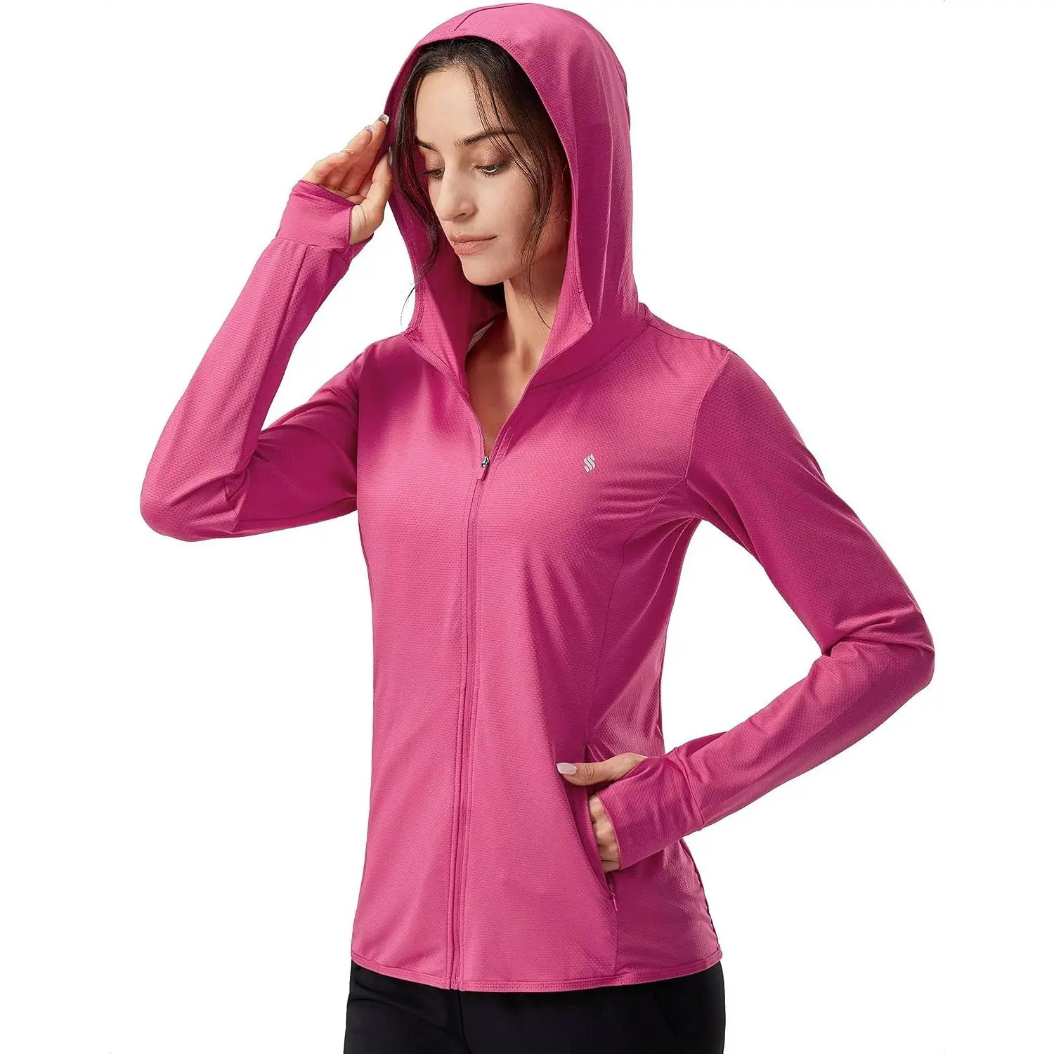 E-sizzling Pink