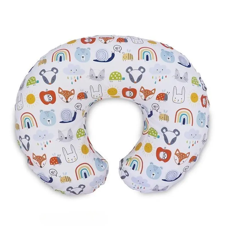 2026 C Shaped Ergonomic Full Body Nursing Pillow, Pregnancy Sleeping Pillow for Back Hip Pain Relief, Removable Washable Cover Breastfeeding Support Pillow, Postpartum Recovery Baby Shower Gift for New Mom