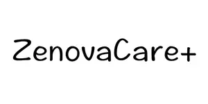 ZenovaCare shop logo