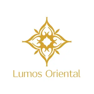 Lumos Oriental shop logo