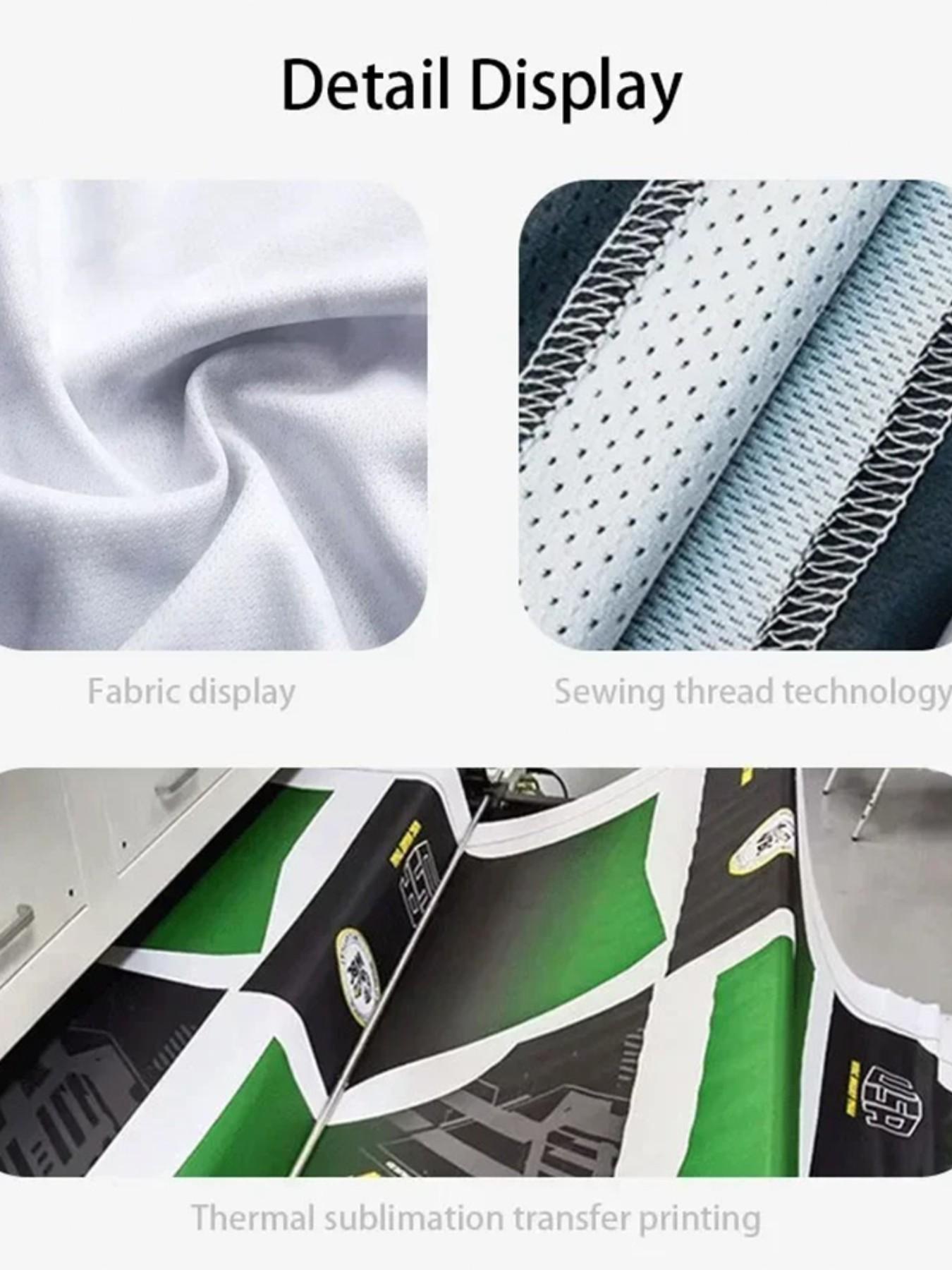 Michael Myers Halloween Basketball Jersey Black Red White Horror Movie Print All Over Print Breathable Mesh Sleeveless Tank Top for Horror Fans, Halloween Enthusiasts, Basketball Collectors & Movie Lovers