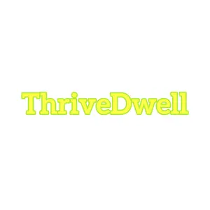 ThriveDwell shop logo