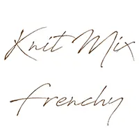 Knit Mix-Frenchy Knit Mix-Frenchy