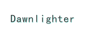Dawnlighter