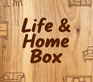 Life & Home Box