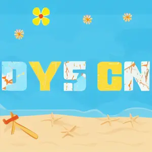DYS CN shop logo