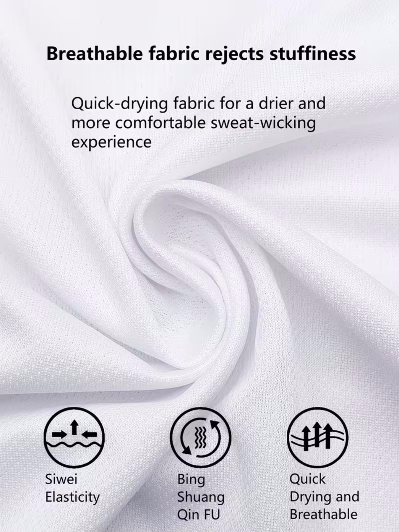 3-Pack Men's Funny Weight Lifting Stickman Print Tank Tops, Casual Sleeveless Gym Shirts, Breathable Athletic Workout Tops for Fitness