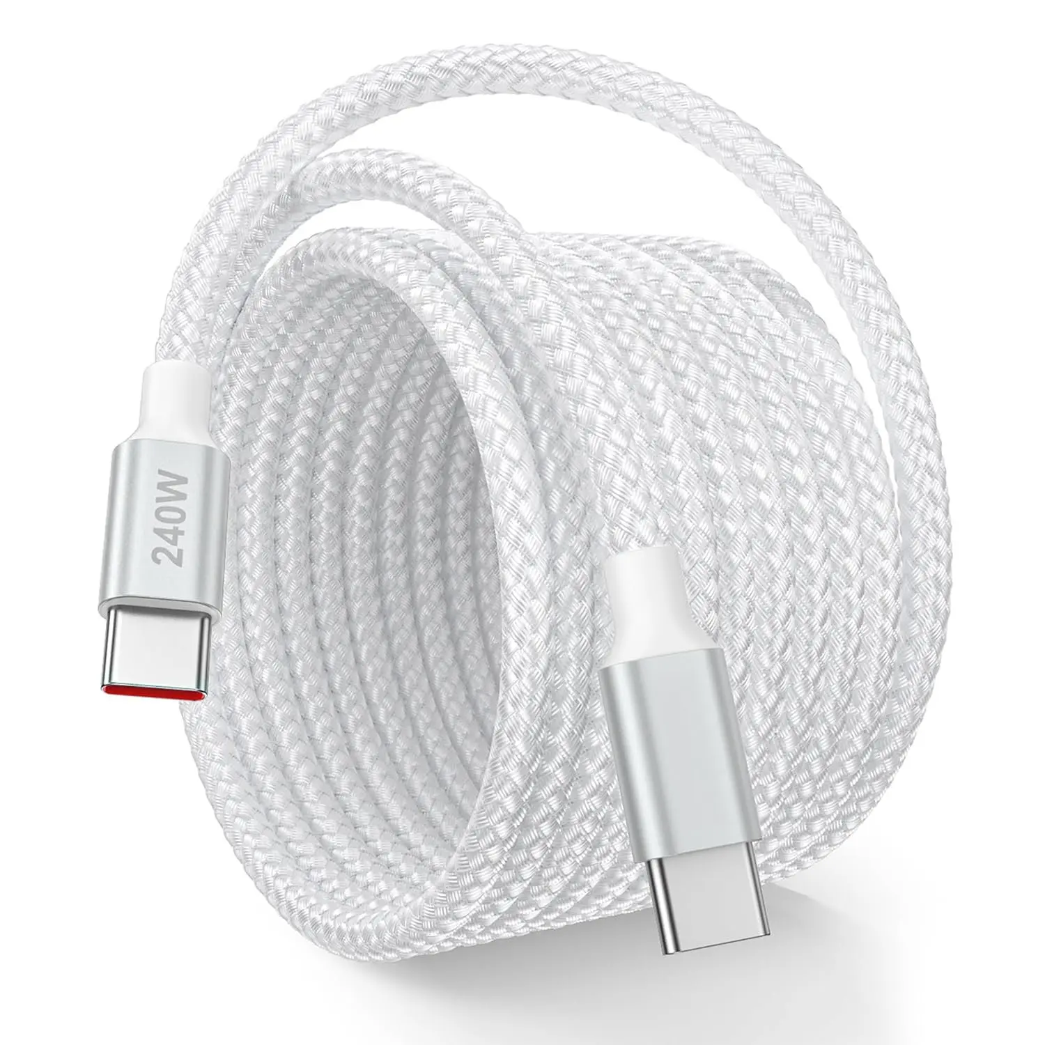 240W USB C to USB C 10ft, Long USBC 240W USB C to USB C 10ft, Long USBC