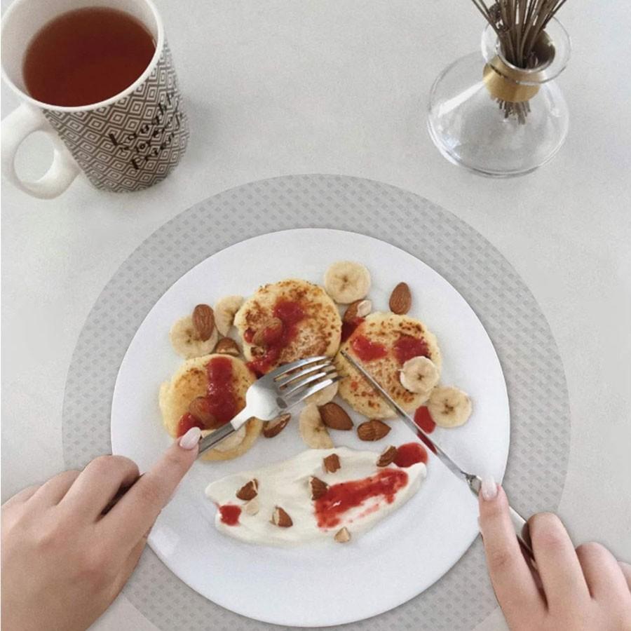 Transparent Washable Cuttable Drawer Liner, Non-Slip Refrigerator Inner Lining, Suitable for Fridge Glass Shelves Cabinets Home Kitchen Supplies