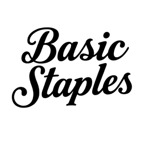 Basic Staples