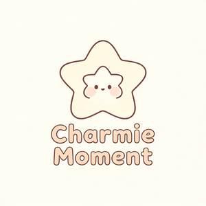 Charmie Moment