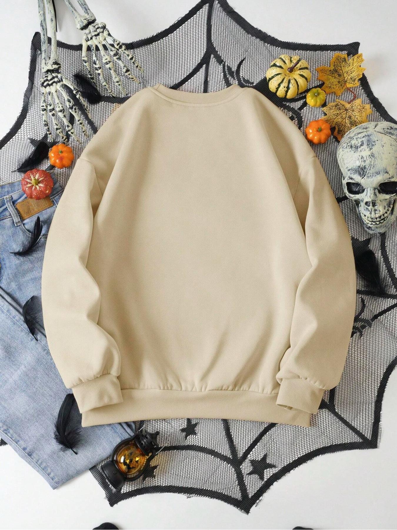 Fourth Wing Basgiath War College Long Sleeve Sweatshirt | Dragon Rider Graphic Pullover | Booktok Merch For Fantasy Lovers | Womenswear