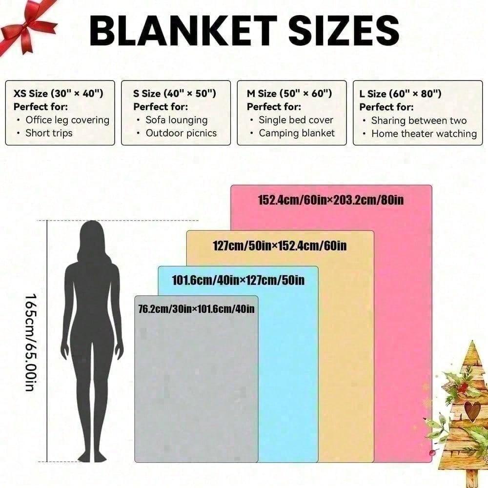 Hello Darkness My Old Friend , Horror Chuckyi Movie  Iconic Scary Character Throw, Cozy Halloween Home Decor, Myers Horror Lovers Gift Halloween Decor, Valentines Day gift Fashionable Flannel Lunch Break Blanket