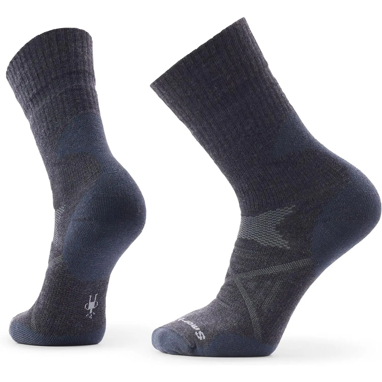 Smartwool Unisex Work Full Cushion Tall Crew Socks