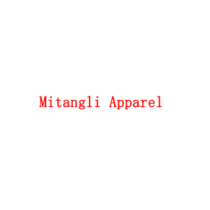 Mitangli Apparel Mitangli Apparel