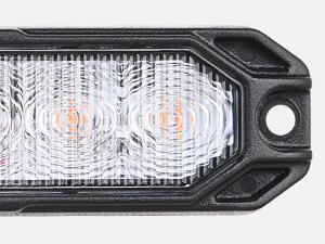 Nilight 4PCS 6LED Amber & Green Strobe Lights – Surface Mount Flashing Lights with Sync Feature | Ultra Slim 12V/24V for Cars, Trucks, Vans & Off Road Vehicles Nilight 4PCS 6LED Amber & Green Strobe Lights – Surface Mount Flashing Lights with Sync Feature | Ultra Slim 12V/24V for Cars, Trucks, Vans & Off Road Vehicles