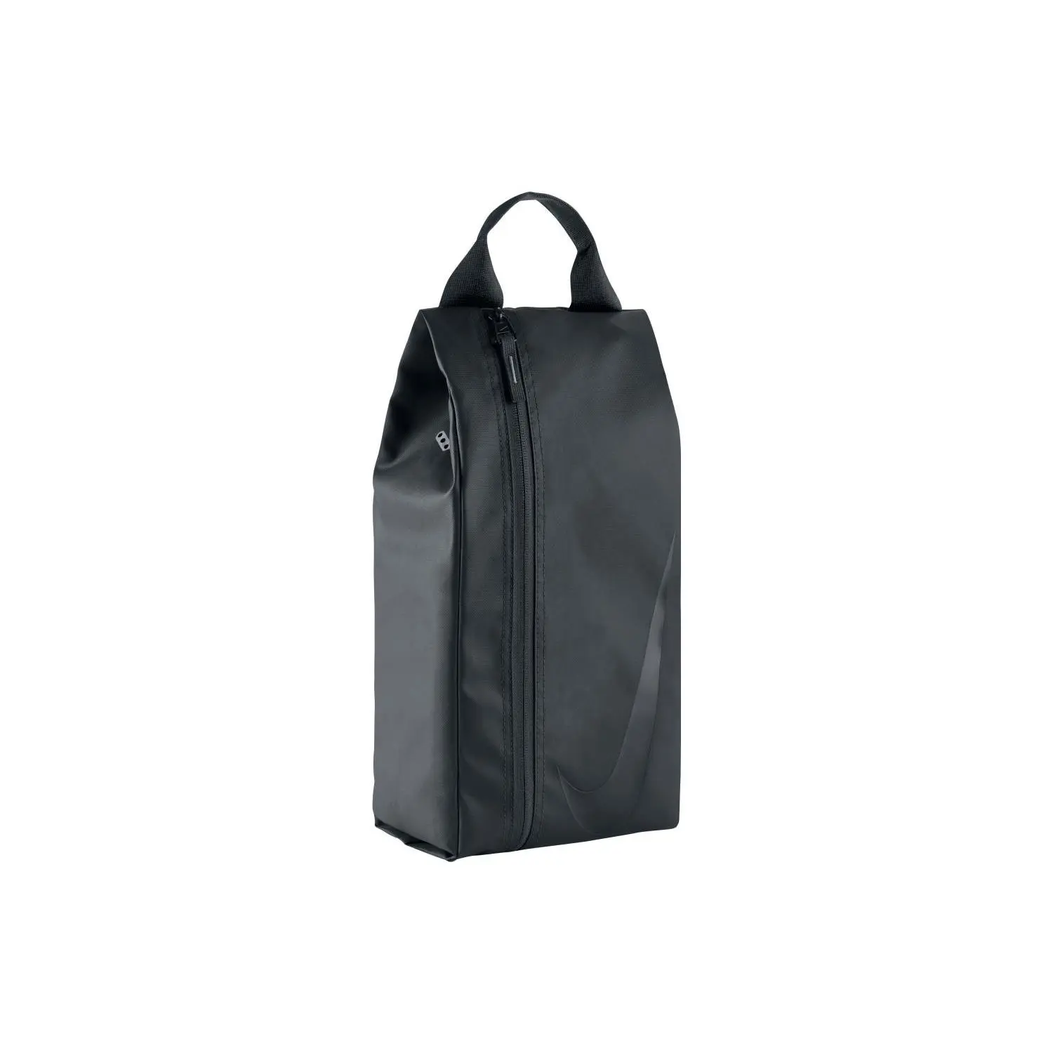 Nike Polyester Shoe Storage Bag for Men and Women, Classic Style, Black