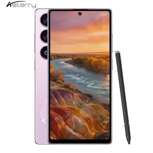 Astarry-2026 New Multi-Functional Smartphone, 6.75-Inch HD Camera, 20mp, 4100mah Battery, Octa-Core Processor, 6gb RAM, 64GB Storage, 4g Network