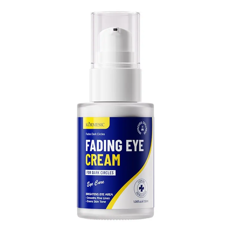 Dark Circle Removal Eye Cream Brighten Under Eye Dullness Eye Brightening Cream