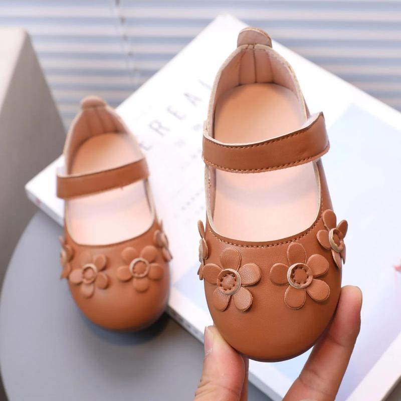 2025 Toddler Girl Tennis Shoes Size 2 - Soft Soled, Breathable Leather with Flower Accents | Fashionable Sneakers for Little Girls 2025 Toddler Girl Tennis Shoes Size 2 - Soft Soled, Breathable Leather with Flower Accents | Fashionable Sneakers for Little Girls