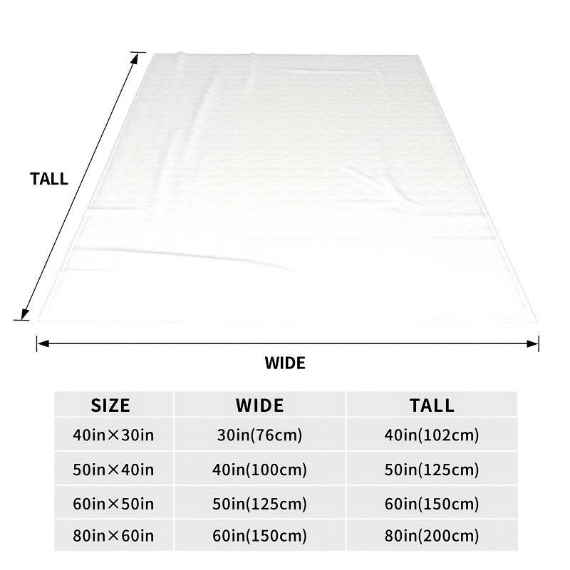 Club America Blanket Soft Cozy Leisure Warm Bed Blanket for Couch & Bedroom, Flannel & Fleece Throw Blankets, Vibrant, Sporty, Iconic, Ideal Gift for Soccer Fans & Club America Supporters, Birthday, Holiday