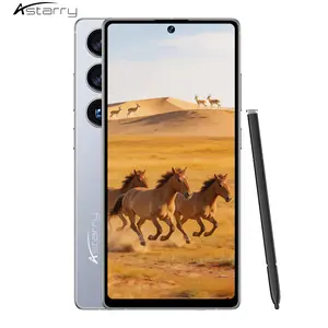 Astarry New Digital Multi-Functional 6.75-Inch Smartphone, HD Camera, 20mp, 4100mah Battery, Octa-Core Processor, 6gb RAM, 64GB Storage, 4g Network