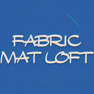 Fabric Mat Loft