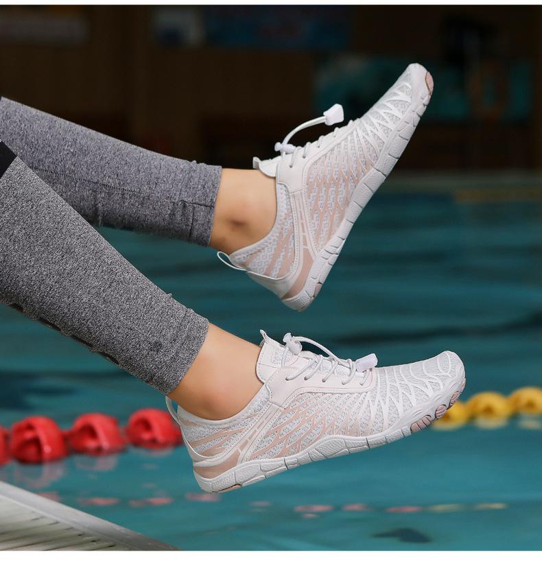 Mesler Trending Barefoot Shoes to Buy 2026 for Women Men Wide Toe Box Sneakers Walking Fitness Footwear Trailing Training Camping Hiking Running Zero Drop Minimalist Casual Shoes Lightweight Breathable Flats Nurse Shoes