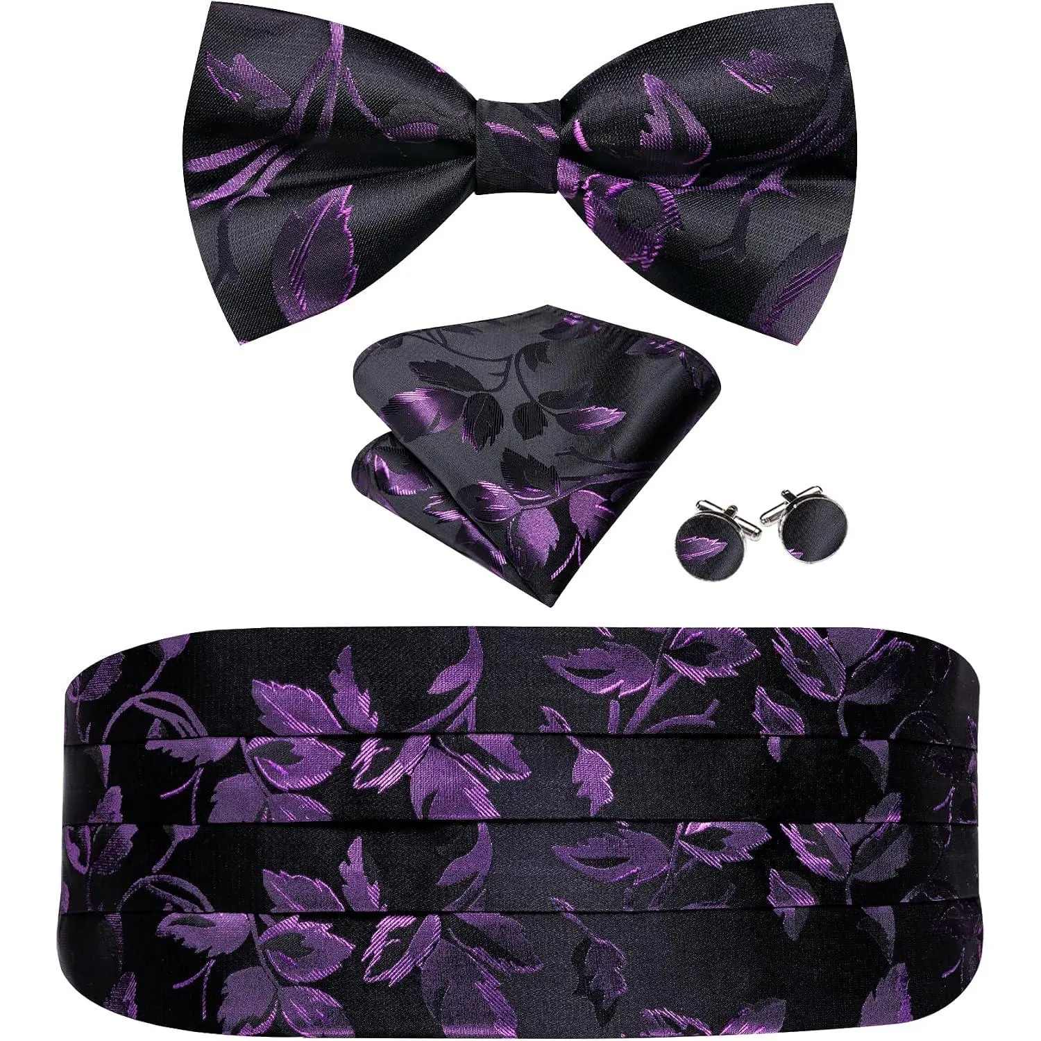 Black Royal Purple