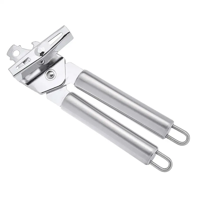 Can Opener, Heavy Duty Stainless Steel Handles