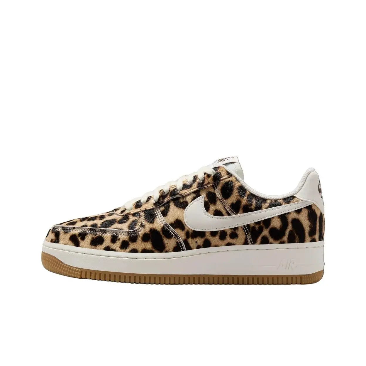 Nike Wmns Air Force 1 Low 'Cheetah Print' IB7695-200