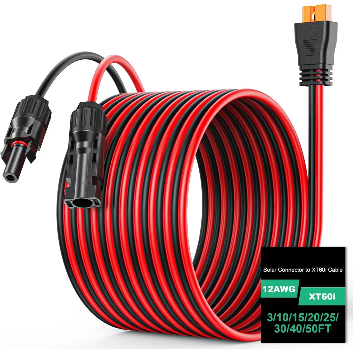 Black&Red 30