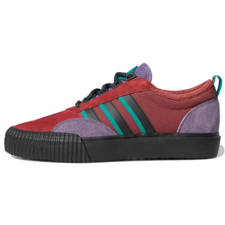 adidas Adiease & Chill Atr Low Top Skate Shoes FX9019