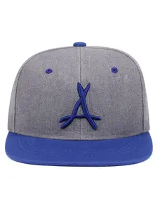 Hip-hop trucker cap, unisex, retro baseball cap, Snapback Hat, Trucker Hats, Trucker Style Hat