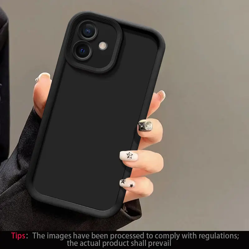 For Samsung Galaxy A07 M07 F07 A06 A05 M05 F05 A04 A04E M04 F04 phone case, Casing, Smartphone Shell, anti drop Protective Shockproof Cover, candy frosted soft shell, ideal for daily use, slim design, phone accessories, matte color phone case