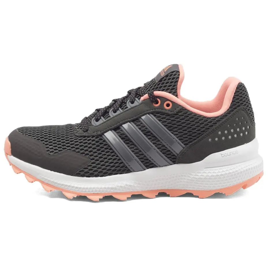 adidas Marathon 16 Comfortable Versatile Non-Slip Low-Top Running Shoes B72901