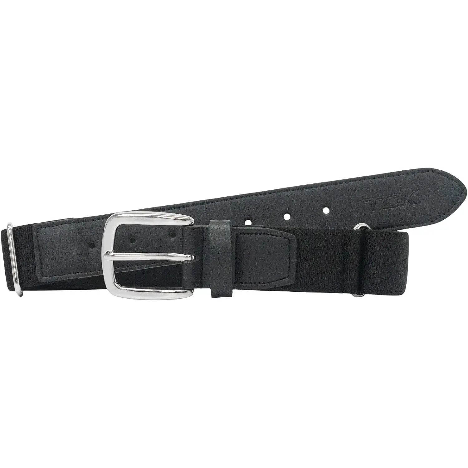 Pro Baseball Belt & Softball Belt Sizes For Youth Boys, Girls, Mens & Women | Professional Look with Heavy-Duty Stretch & Lasting Durability