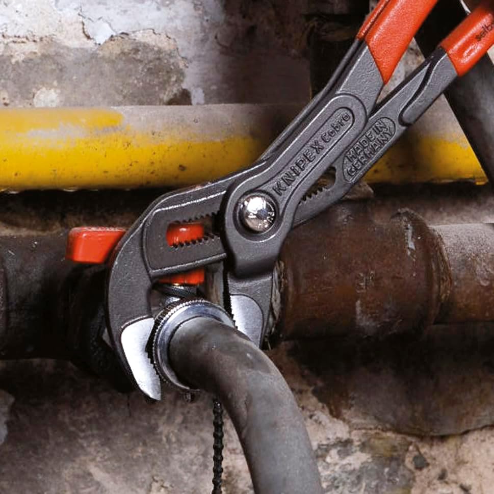 fathersdaygift Groove Joint Pliers 4/5/7 Inch with Fast Adjustable Pliers V-Jaw Tongue and Groove Pliers Wrench for Water Pump,Home Repair,Plumbing,Gripping,Nuts,Bolts,Pipe,Fittings fathersdaygift Groove Joint Pliers 4/5/7 Inch with Fast Adjustable Pliers V-Jaw Tongue and Groove Pliers Wrench for Water Pump,Home Repair,Plumbing,Gripping,Nuts,Bolts,Pipe,Fittings