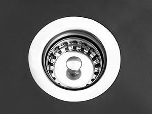 ROVSUN Plastic Utility Sink, Freestanding Sink with Hot&Cold Faucet, Soap Dispenser, Drain Plug and Iron Legs with Storage shelf, Perfect for Basement, Laundry Room, Garage, Black 23.6"×23.6"×36.2" SpringStatements