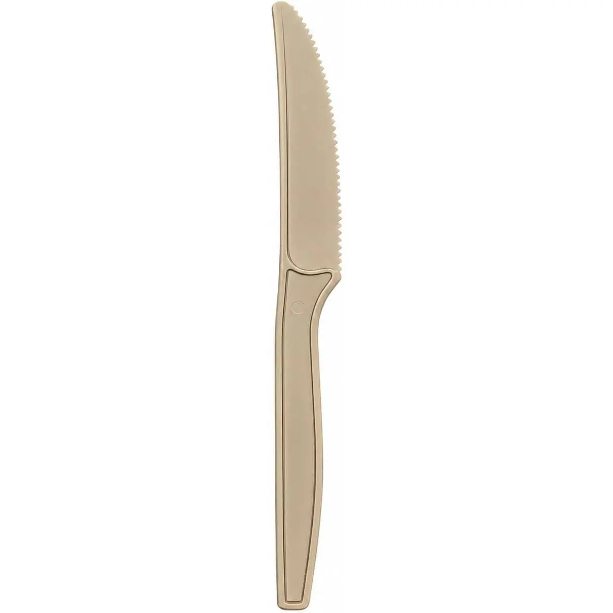 Compostable &  Disposable , 10 Count | Plastic-Free -Based  Fiber Cutlery |  | No  | No Microplastics | USDA BioPreferred Certified |  Taiwan