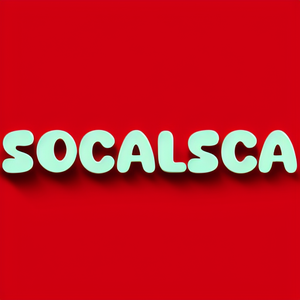 SocalSca