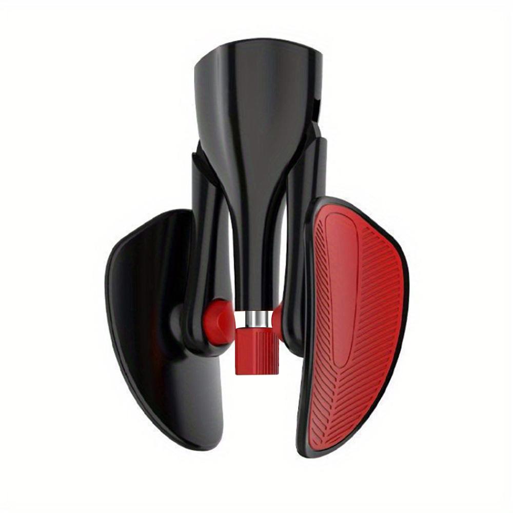 Leg Muscle Trainer, Household Portable Leg & Thigh Muscle Exercise Device, Fitness Equipment for Home Gym